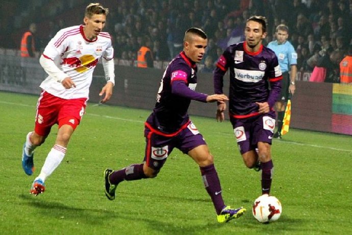 Nhận định Banik Ostrava vs Austria Vienna 23h30 ngày 07/08: Khách không thua Nhận định Banik Ostrava vs Austria Vienna 23h30 ngày 07/08: Khách không thua