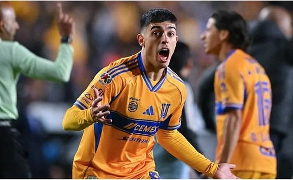 Nhận định Tigres UANL vs Forge 10h ngày 11/2: Không còn bất ngờ - Ảnh 4