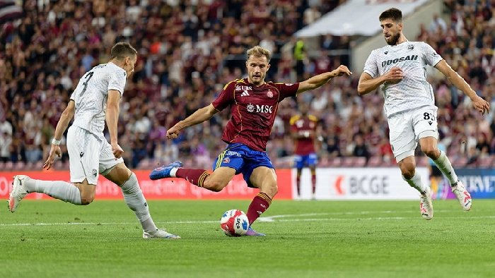  Nhận định Utrecht vs Servette, 1h ngày 15/08: Thắng lợi kịch tính