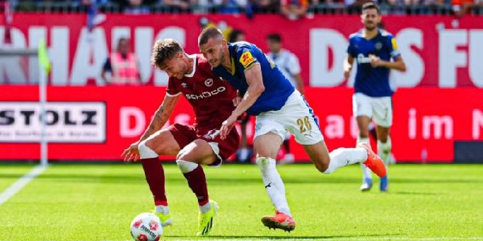  Nhận định Arminia Bielefeld vs Holstein Kiel 0h30 ngày 24/1: Thay đổi lịch sử