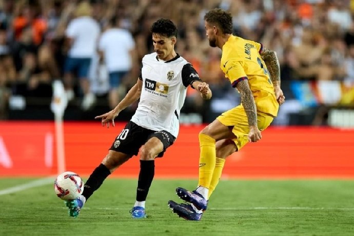  Nhận định Valencia vs Marseille 01h45 ngày 30/07: Tin vào Marseille