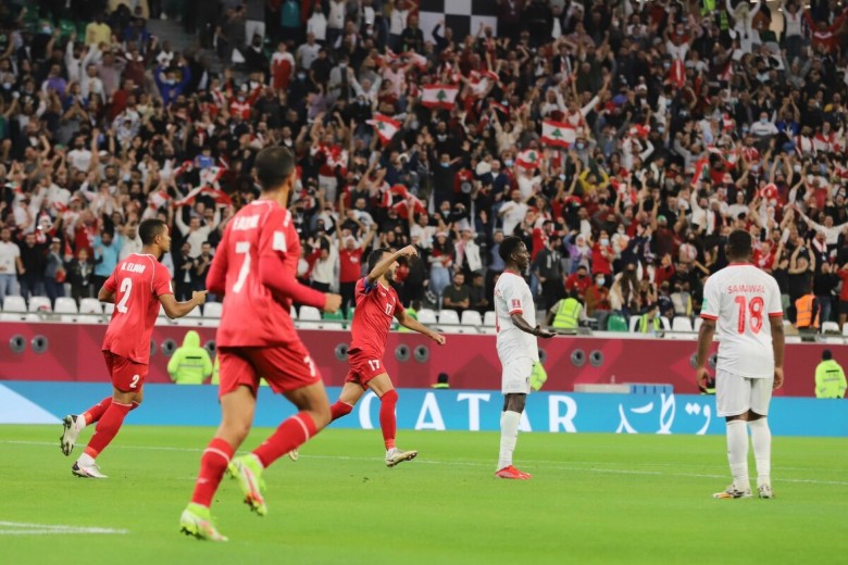 Nhận định Sudan vs Lebanon, 23h00 ngày 26/11: Thắng tiến vòng trong - Ảnh 2