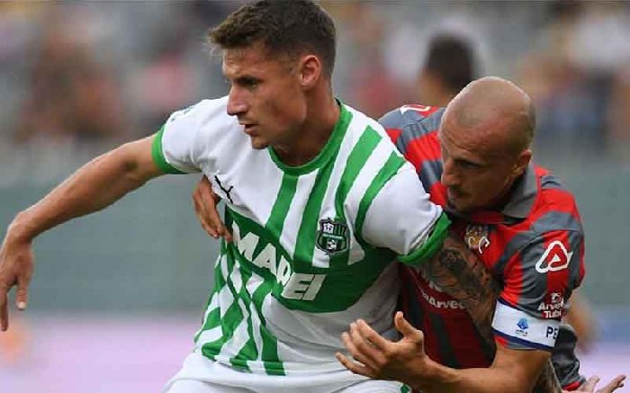  Nhận định Cremonese vs Sassuolo 23h30 ngày 29/8: Tiếp đà hưng phấn