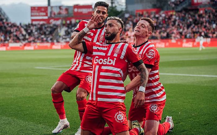  Nhận định Napoli vs Girona 0h00 ngày 10/8: Thế trận chặt chẽ