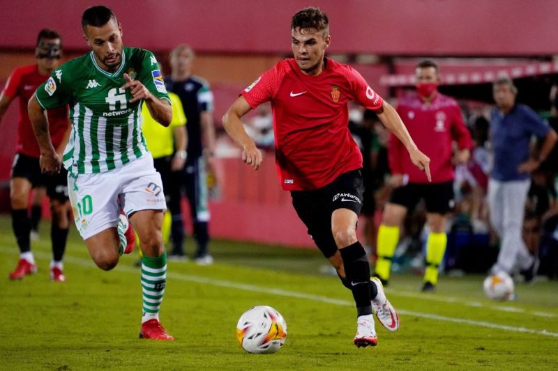 Nhận định Mallorca vs Real Betis 03h00 ngày 16/02: Lợi thế sân nhà - Ảnh 1