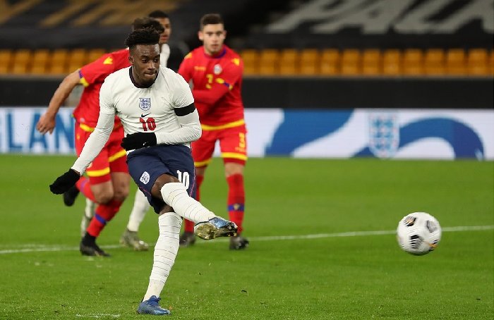 Nhận định U21 Andorra vs U21 Anh 1h30 ngày 28/3: Sức mạnh vượt trội