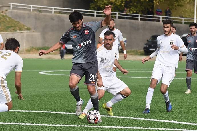  Nhận định, Soi kèo Gagra vs Gareji Sagarejo, 22h00 ngày 25/11: Tìm sự sống