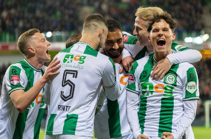  Nhận định Groningen vs Heracles Almelo, 1h ngày 30/08: Thế trận khó đoán