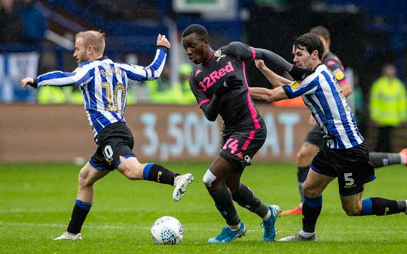 Nhận định, Soi kèo Sheffield Wednesday vs Leeds United 2h00 ngày 27/8: Đội khách đi tiếp - Ảnh 1