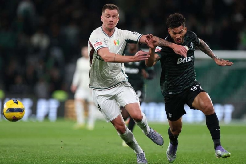 Nhận định Estrela Amadora vs Arouca 01h00 ngày 08/12 - Ảnh 1