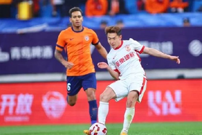  Nhận định Dalian Kuncheng vs Dingnan United, 18h00 ngày 6/9: Điểm tựa sân nhà