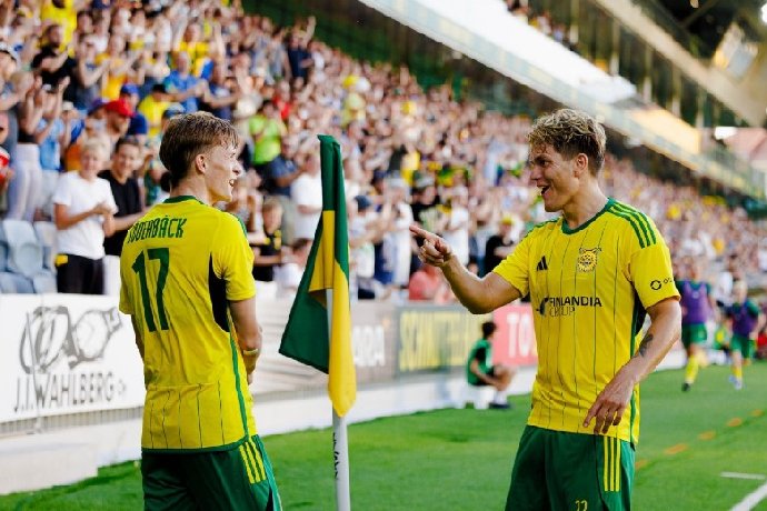  Nhận định AZ Alkmaar vs Ilves Tampere, 23h45 ngày 31/7: Ngược dòng sân nhà