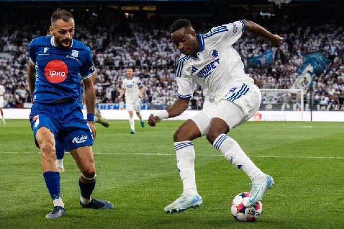  Nhận định Hercules vs Olimpia 9h ngày 7/8: Không cùng đẳng cấp