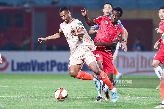  Nhận định Công an Hà Nội vs Hải Phòng, 19h15 ngày 13/9: Tiếp đà bay cao