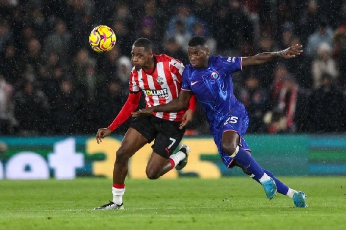  Nhận định, Soi kèo Chelsea vs Sunderland 21h00 ngày 25/10: Mở hội tại Stamford Bridge
