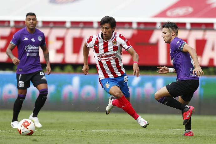 Nhận định Guadalajara vs Mazatlan 8h07 ngày 19/10: Đối thủ ưa thích - Ảnh 4