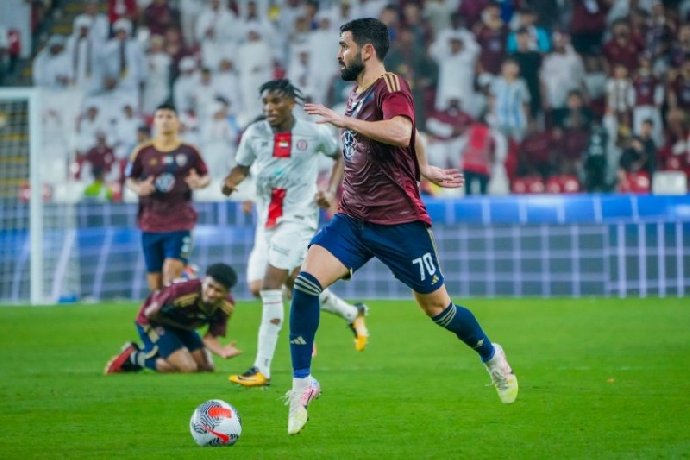  Nhận định Al Wahda vs Al Ittihad Jeddah 23h00 ngày 15/09: Khách lấn chủ