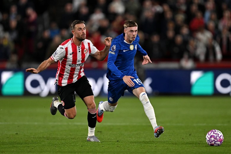 Nhận định Chelsea vs Brentford, 22h00 ngày 17/1: Chia điểm căng thẳng - Ảnh 1