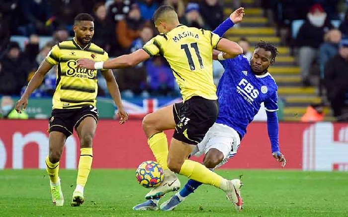  Nhận định Watford vs Leicester City 22h00 ngày 21/3: Cáo bị Ong đốt