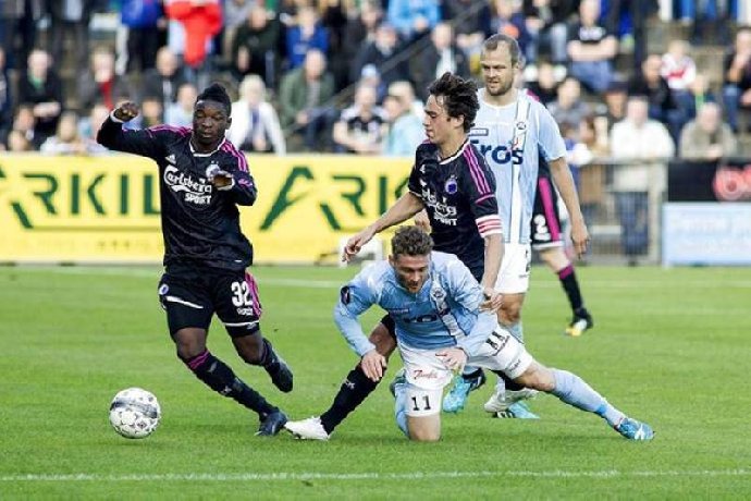  Nhận định Odense vs Sonderjyske 00h00 ngày 04/10: Hòa là đẹp