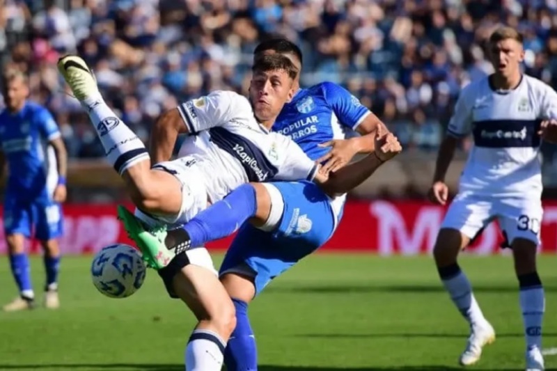 Nhận định Gimnasia vs Atletico Tucuman 03h00 ngày 02/09: Cửa trên khó thắng - Ảnh 1