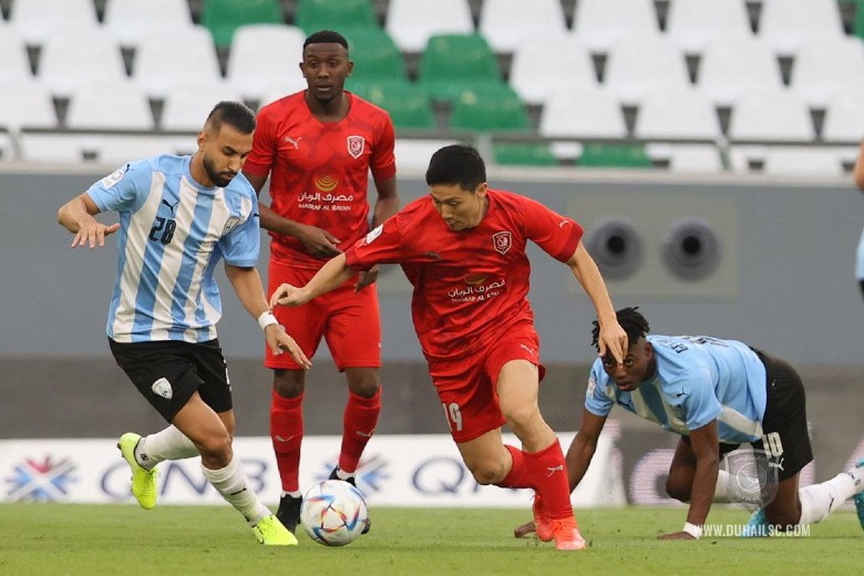 Nhận định Al-Wakrah SC vs Al Duhail SC, 21h30 ngày 15/1: Bất phân thắng bại - Ảnh 1