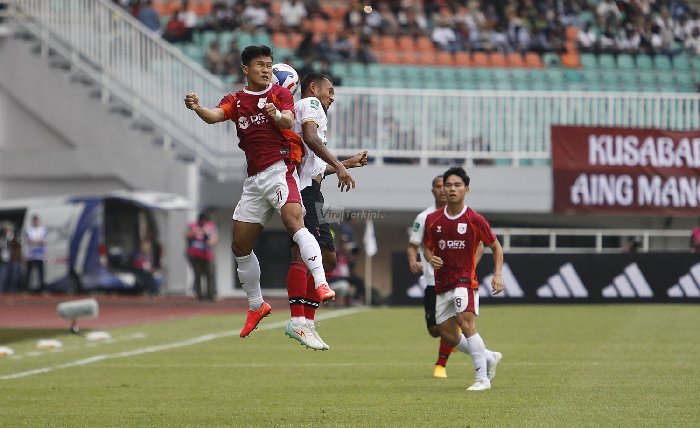  Nhận định, Soi kèo Persekat Tegal vs Garudayaksa 15h30 ngày 19/11: Khó tạo bất ngờ