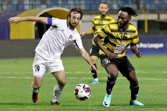  Nhận định Al Ahli Amman vs Ramtha, 20h00 ngày 22/12: Không có duyên đấu cúp