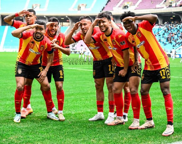  Nhận định Etoile Metlaoui vs Soliman, 20h00 ngày 22/1: Điểm tựa sân nhà