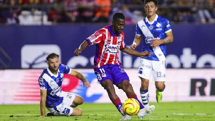  Nhận định Puebla vs Atletico San Luis 8h ngày 16/8: Không ra về tay trắng