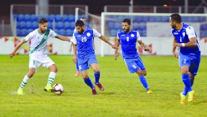 Nhận định Bahrain SC vs Sitra Club 23h00 ngày 15/1: Tận dụng thời cơ