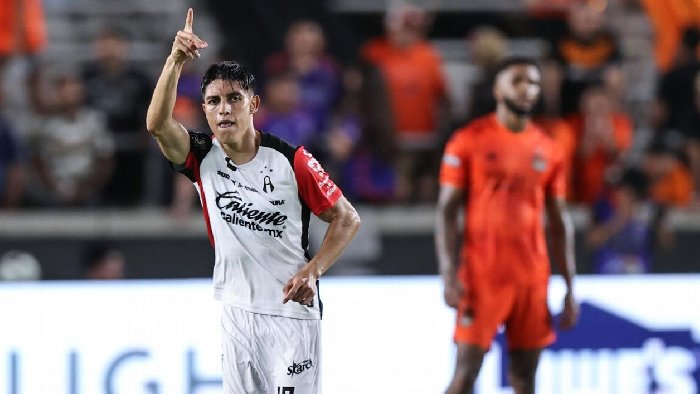  Nhận định Atlas vs Queretaro, 06h00 ngày 22/3: Chung kết của nhóm cuối