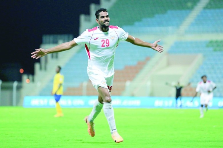Nhận định Oman Club vs Bahla, 21h10 ngày 8/1: Leo hạng thần tốc - Ảnh 1