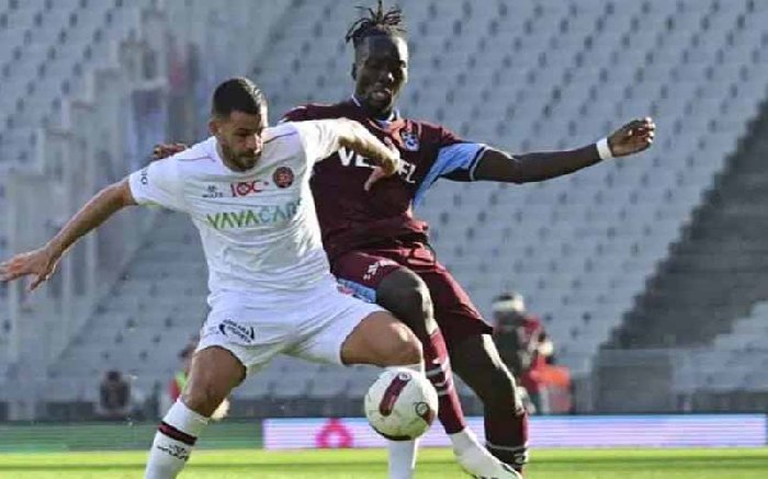  Nhận định Trabzonspor vs Fatih Karagumruk 0h00 ngày 28/2: Trắng tay ra về