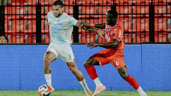  Nhận định PSIM Yogyakarta vs Persijap Jepara, 20h30 ngày 11/3: Khác biệt sân nhà