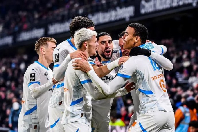  Nhận định Union Saint-Gilloise vs Marseille 03h00 ngày 10/12: Chủ nhà đáng tin