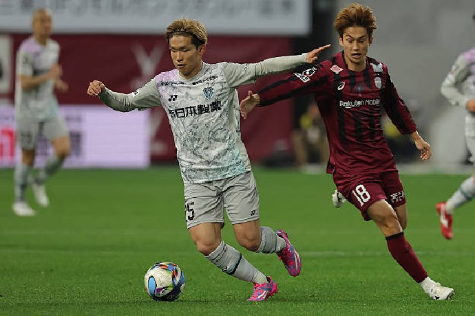  Nhận định V-Varen Nagasaki vs Avispa Fukuoka 12h00 ngày 15/3: Tiếp tục chìm sâu