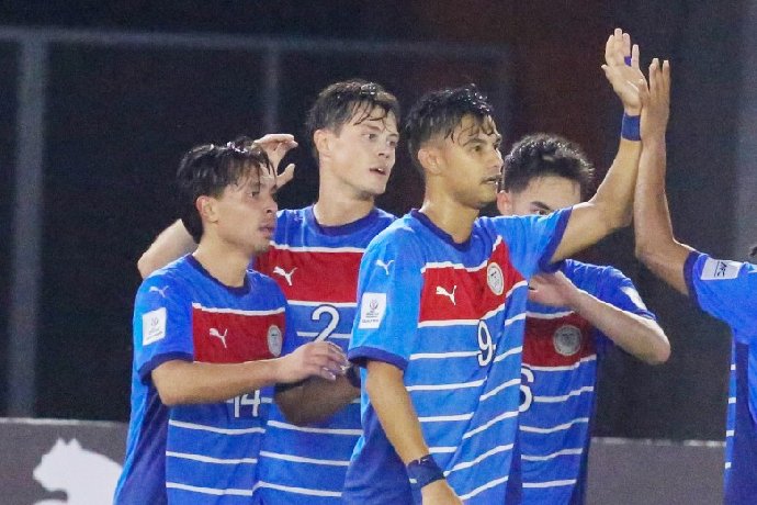  Nhận định Tajikistan vs Philippines, 21h00 ngày 31/3: 1 bàn định đoạt