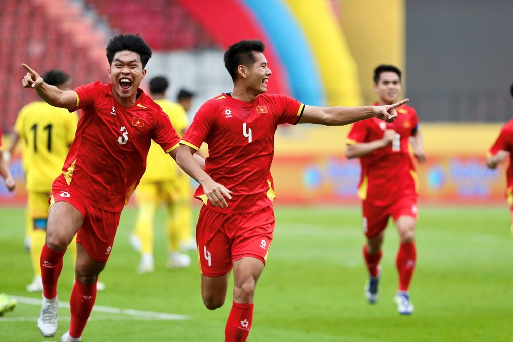 Nhận định U22 Việt Nam vs U22 Philippines 15h30 ngày 15/12: Thẳng tiến vào chung kết - Ảnh 4