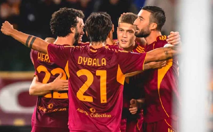  Nhận định, Soi kèo Rangers vs AS Roma 3h00 ngày 7/11: Tìm lại niềm vui
