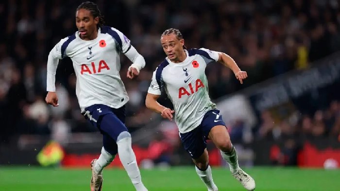  Nhận định, Soi kèo Tottenham vs Copenhagen 3h ngày 5/11: Không có bất ngờ