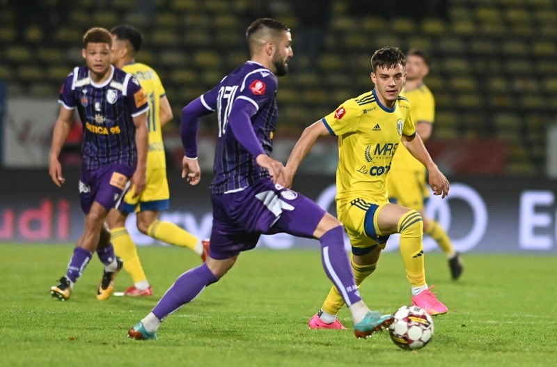 Nhận định Petrolul Ploiesti vs Arges 1h00 ngày 14/2: Khách tự tin - Ảnh 1