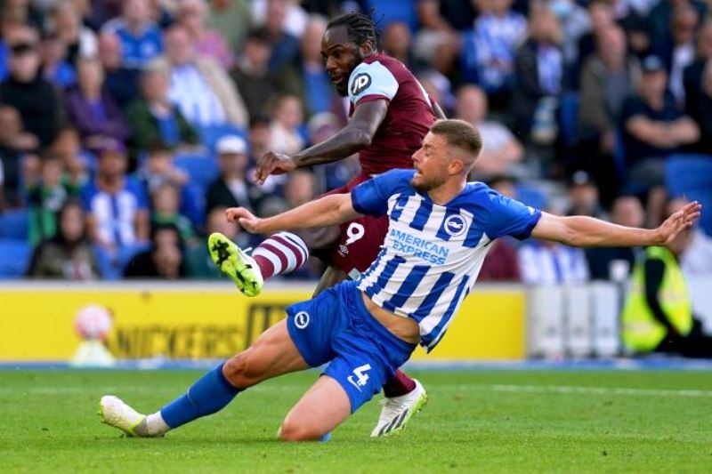 Nhận định West Ham vs Brighton 02h30 ngày 31/12 - Ảnh 1