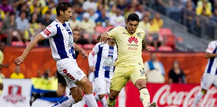  Nhận định Club America vs Pachuca 10h05 ngày 31/8: Cả làng cùng vui