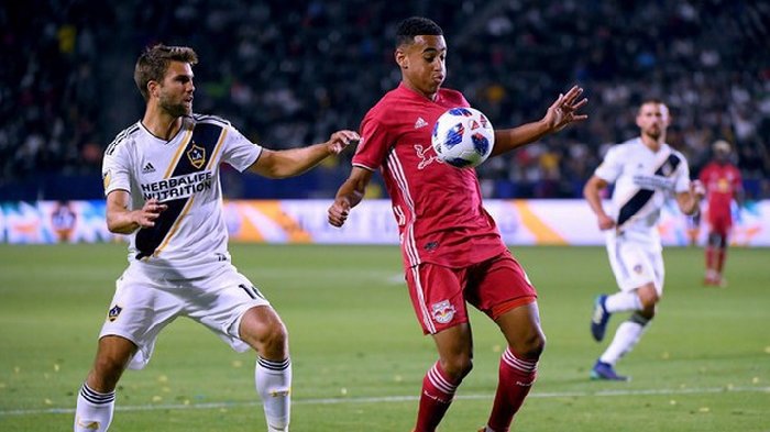  Nhận định Los Angeles FC vs Real Salt Lake 8h ngày 22/9: Mở tiệc trên sân nhà