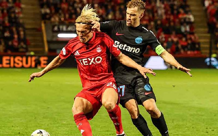  Nhận định FCSB vs Aberdeen 1h30 ngày 29/8: Niềm vui cho khách