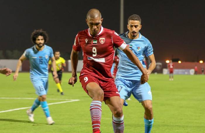 Nhận định Al Fujairah vs Al-Hamriyah, 19h45 ngày 26/12: Tiếp đà bay cao - Ảnh 4