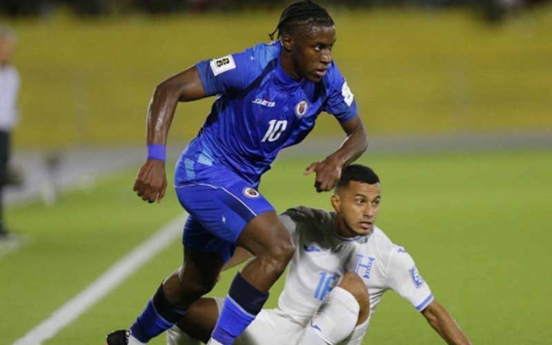 Nhận định Honduras vs Haiti 7h00 ngày 14/10: Chủ nhà hưởng niềm vui - Ảnh 1