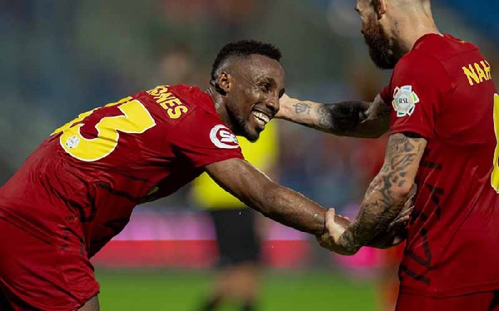  Nhận định Al-Khaleej vs Al-Qadsiah 0h30 ngày 4/2: Mang điểm về nhà