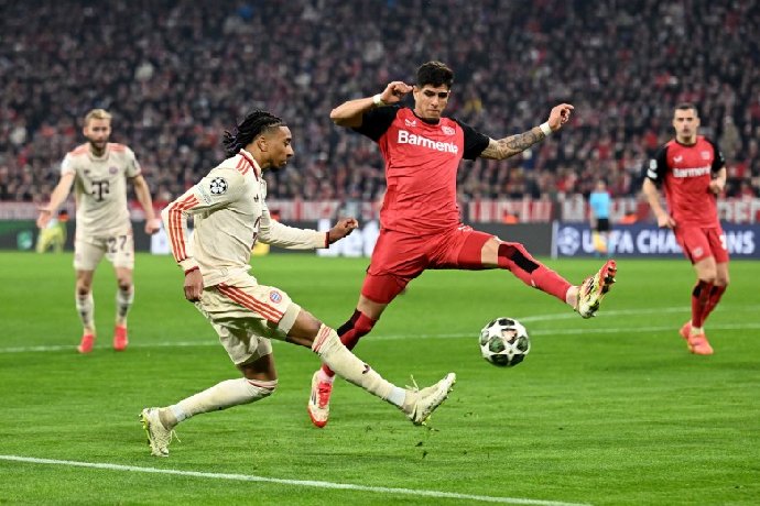  Nhận định Leverkusen vs Bayern Munich, 21h30 ngày 14/3: Sức mạnh tuyệt đối